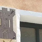 Les 3 Tours 2 *