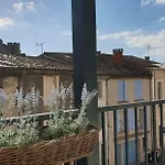 Les 3 Tours 2 Apartment Carcassonne