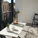 Les 3 Tours 2 Apartment