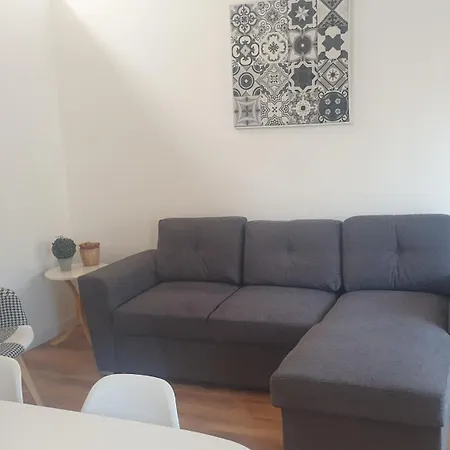 Апартаменты Les 3 Tours 2