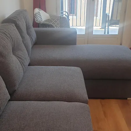 Les 3 Tours 2 Apartamento Carcasona