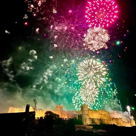 Les 3 Tours 2 Apartamento *