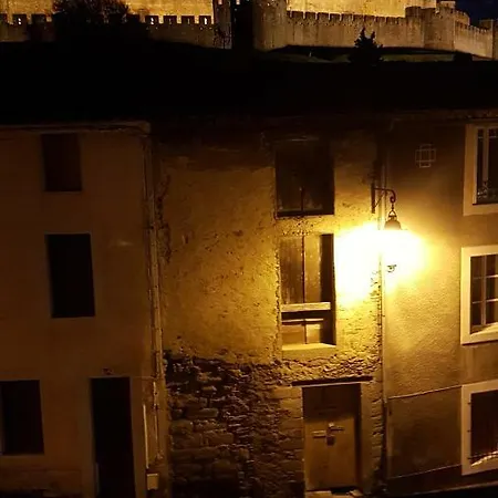 Les 3 Tours 2 * Carcassonne
