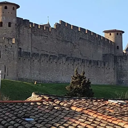 Les 3 Tours 2 Апартаменты