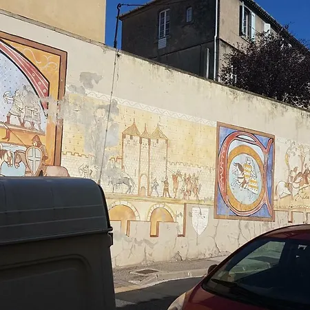 Apartamento Les 3 Tours 2