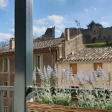 Les 3 Tours 2 * Каркассон