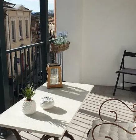 Les 3 Tours 2 Apartamento