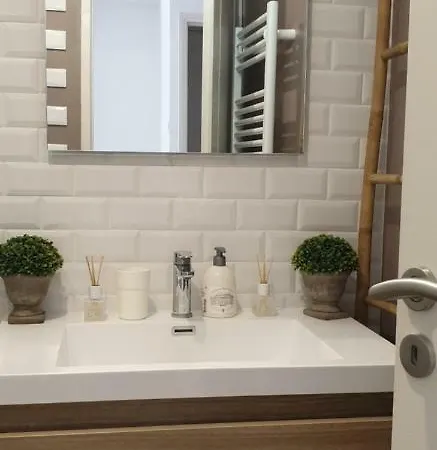 Apartamento Les 3 Tours 2 Carcasona