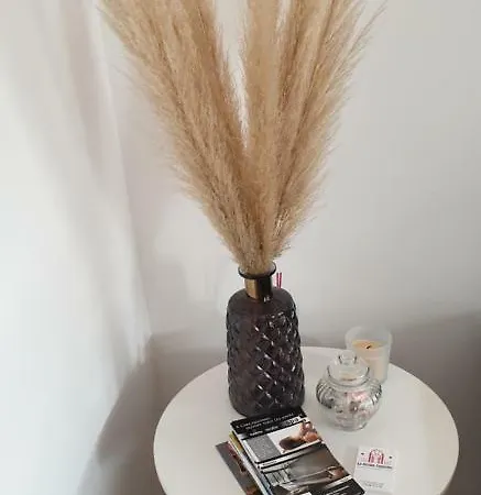 Апартаменты Les 3 Tours 2