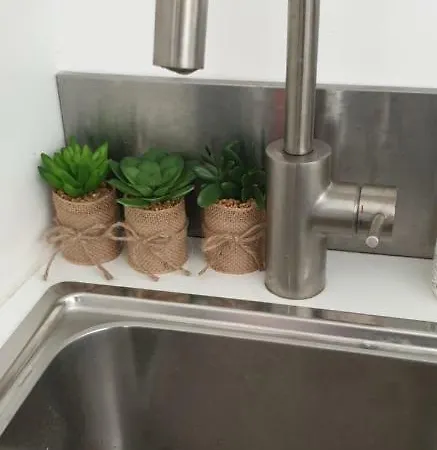 Les 3 Tours 2 Апартаменты Каркассон