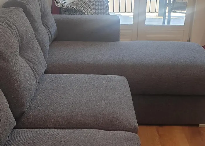 Les 3 Tours 2 Appartement Carcassonne