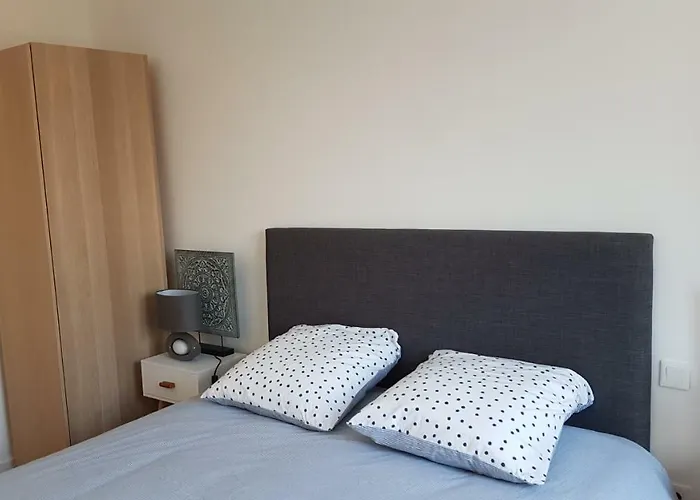 Les 3 Tours 2 Appartement