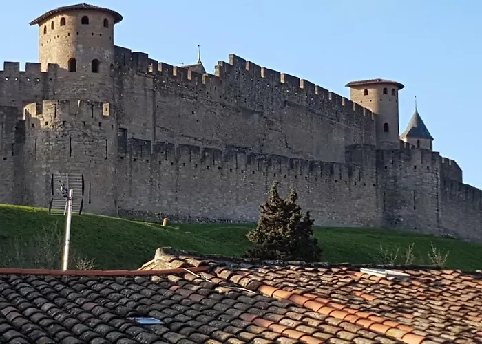 Les 3 Tours 2 Appartement