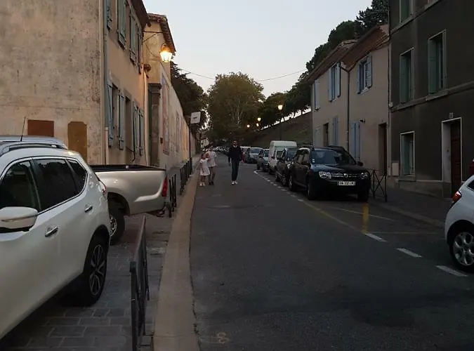 Les 3 Tours 2 Carcasona