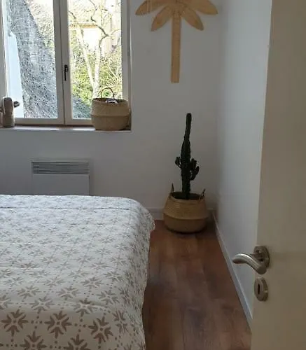 Appartement Les 3 Tours 2 Carcassonne