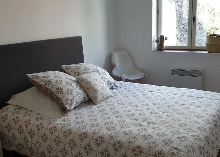 Les 3 Tours 2 Appartement *