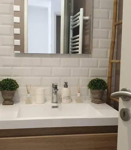 Appartement Les 3 Tours 2 Carcassonne