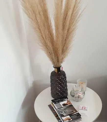 Apartamento Les 3 Tours 2