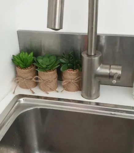 Les 3 Tours 2 Apartment Carcassonne